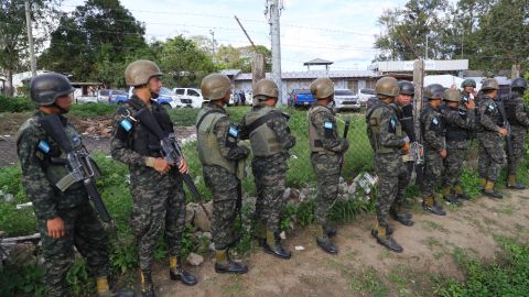 Tragedia en Honduras: Mueren al menos 41 reclusas "calcinadas” tras enfrentamiento entre pandillas