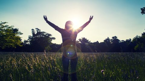 La primera semana de junio será afortunada para algunos signos.