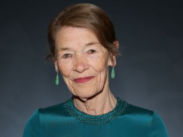 Glenda Jackson