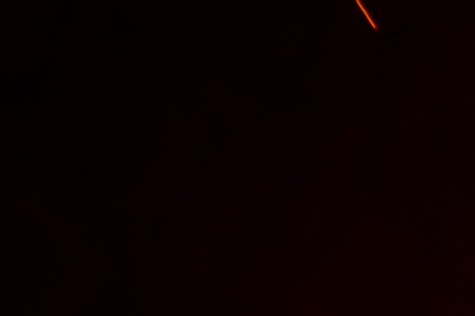 El fuego es el elemento central del solsticio de verano.