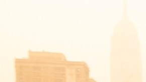 Humo en Nueva York: qué se sabe sobre el fenómeno ambiental que arriesga la salud de 100 millones de personas