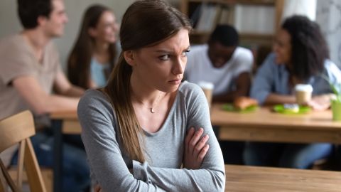 Cáncer es un signo emocionalmente difícil de entender.