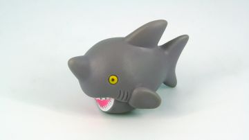 juguetes de baño Baby Shark