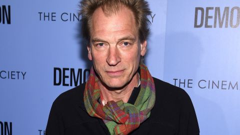 Julian Sands