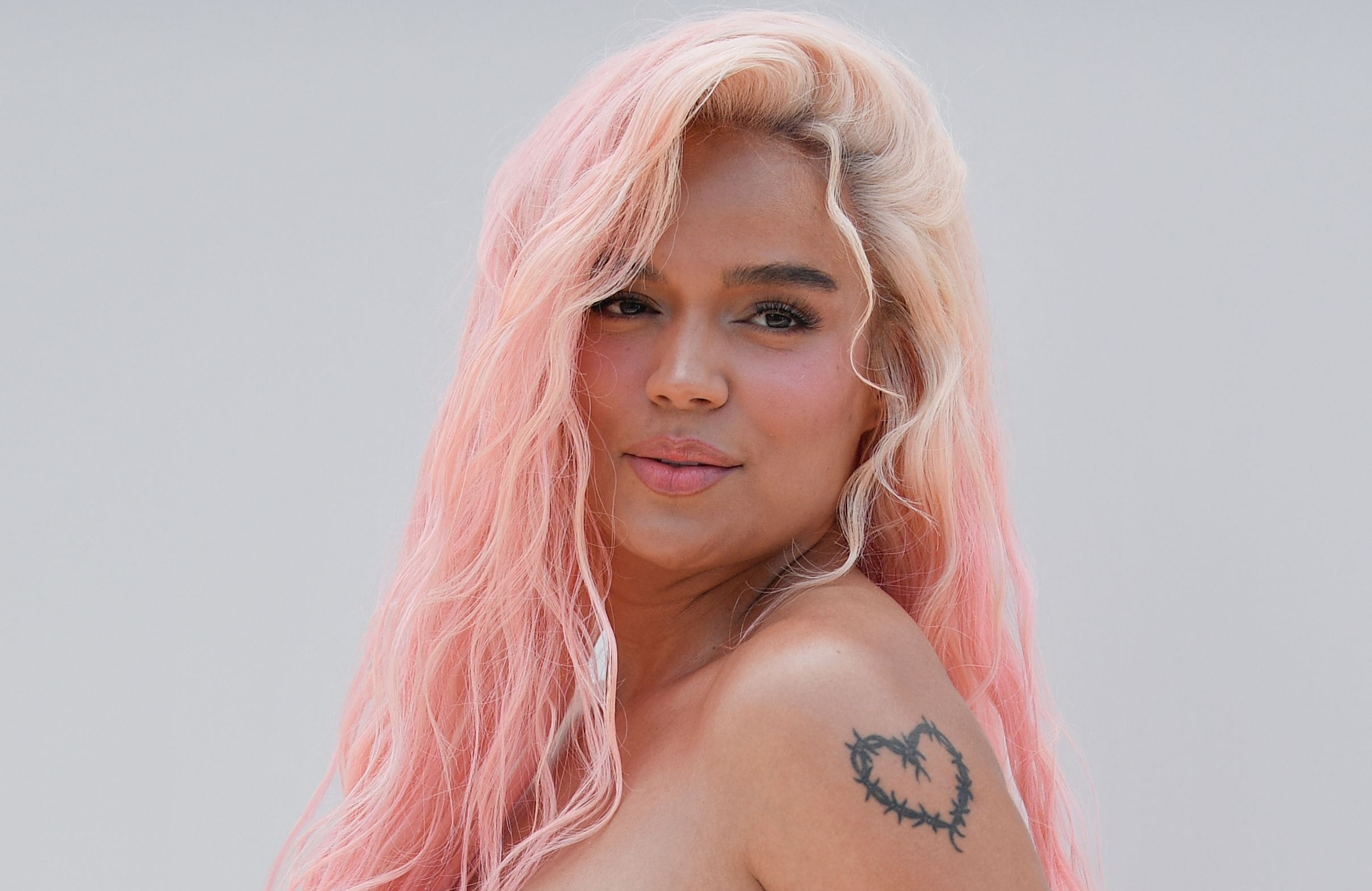 Amazing Karol G Photos: Getty Images