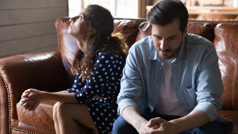 El lado oscuro de los signos del zodiaco puede afectar en su relación de pareja.