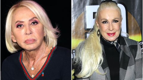 Las declaraciones de Laura Zapata hicieron molestar a Laura Bozzo.