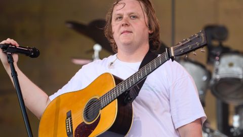 Lewis Capaldi