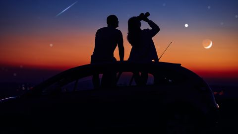 La lluvia de estrellas de junio 2023 augura buena suerte en el dinero para algunos signos del horóscopo chino.