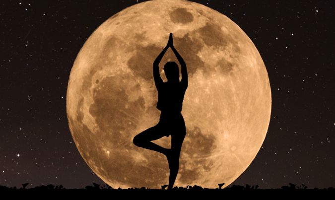 La astrología nos dice qué hacer y qué no hacer en lunas llenas.