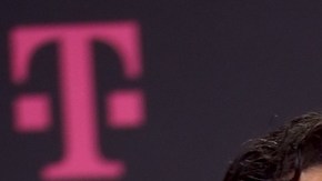 Marc Anthony y Nadia Ferreira