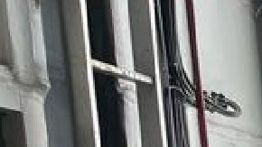 Marina en México decomisa submarino con más de 3.5 toneladas de cocaína en el Océano Pacífico