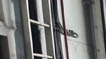 Marina en México decomisa submarino con más de 3.5 toneladas de cocaína en el Océano Pacífico