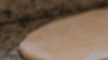 Por qué es saludable comer pan de masa madre