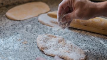 Por qué es saludable comer pan de masa madre