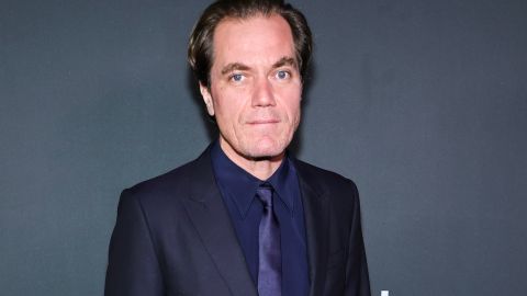 Michael Shannon