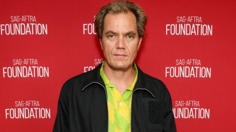 Michael Shannon