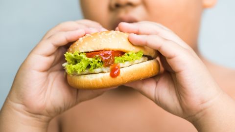 La obesidad cambia tus pensamientos de forma irreversible: por qué