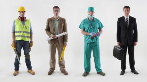 La escasez de mano de obra en Alemania afecta a varias profesiones.