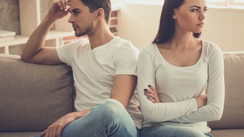 Cáncer es no es compatible con todos los signos del zodiaco.
