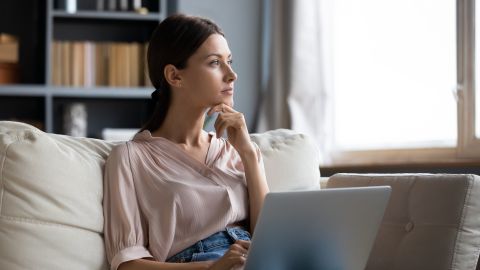 Hay mujeres del Zodiaco que son muy exigentes con sí mismas.