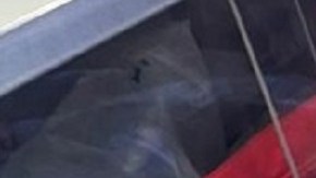 Migrantes que viajaban en un autobús en México ayudaron a una mujer a dar a luz