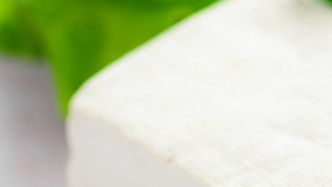 Queso vegano: todo lo que necesitas saber