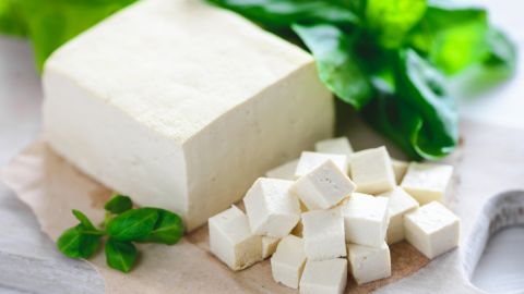 Queso vegano: todo lo que necesitas saber
