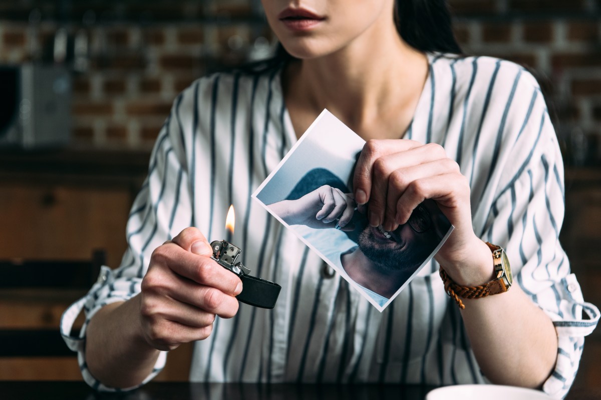 Por sus características astrológicas, hay un signo del zodiaco que es en extremo resentido.