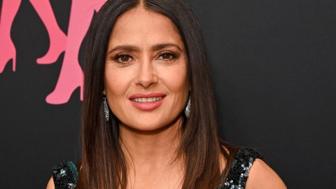 Salma Hayek