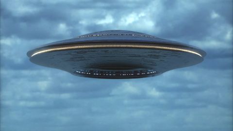Extraterrestres