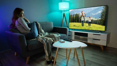 Smart TV
