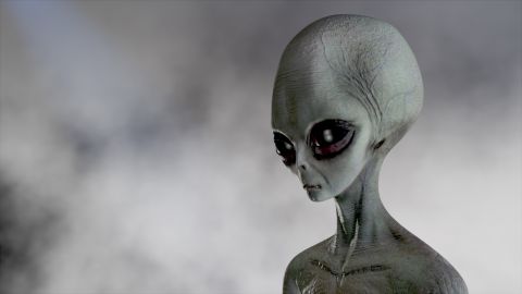 Extraterrestres