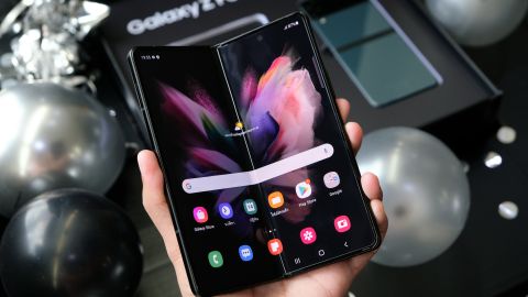 Galaxy Fold