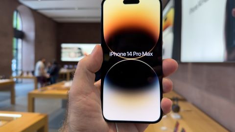 iPhone 14