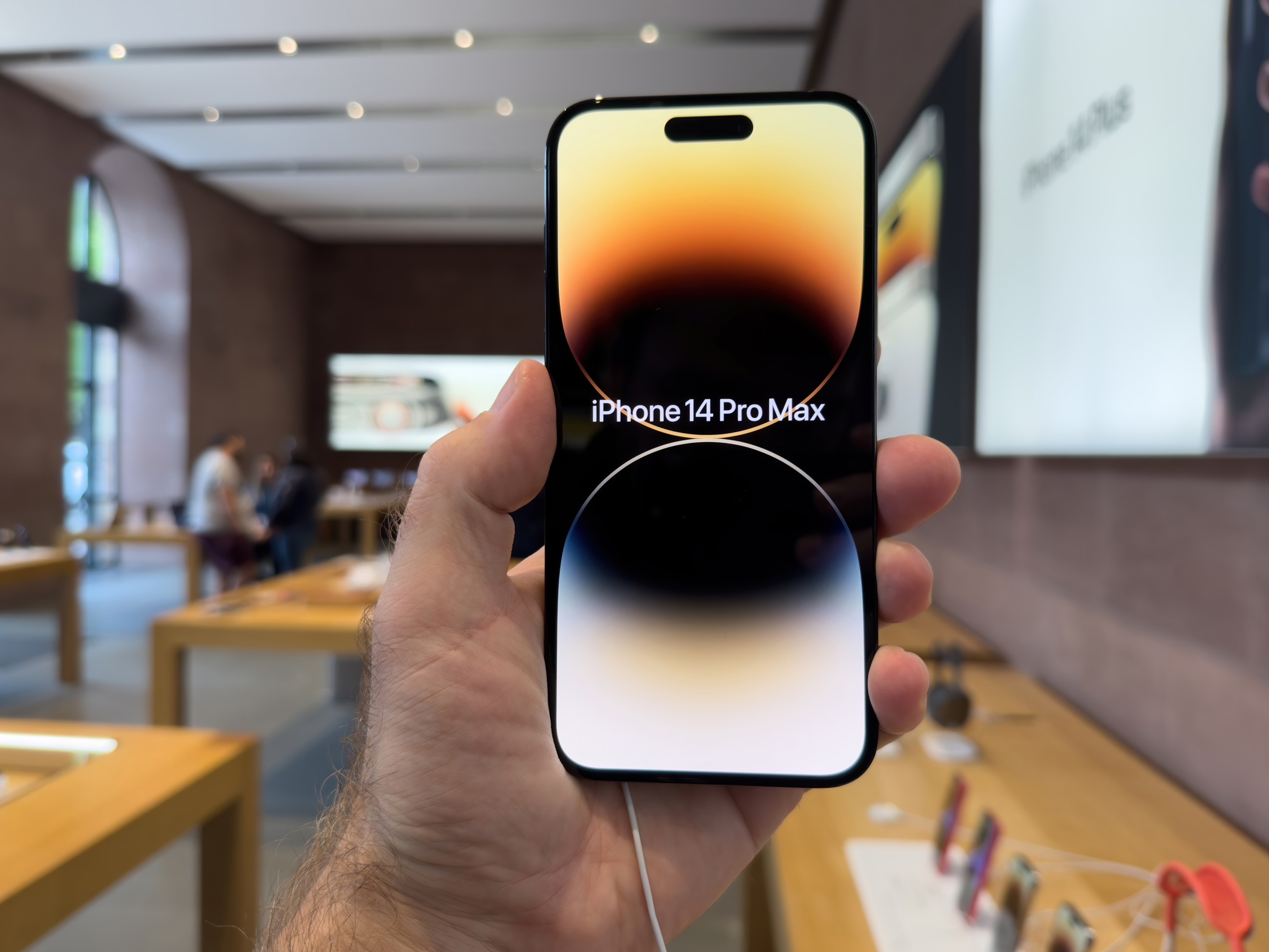 iPhone 14: lo que sabemos de la nueva generación de Apple - La Tercera