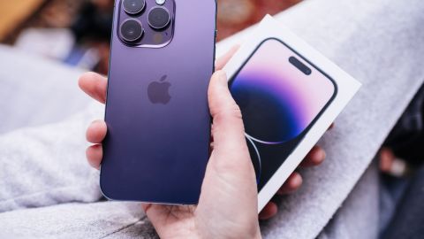 iPhone