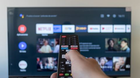 Smart Tv