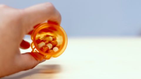 Qué es el adderall y como ayuda a controlar el TDAH