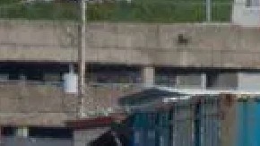 Las primeras imágenes de las piezas del sumergible Titán recuperadas del fondo del océano