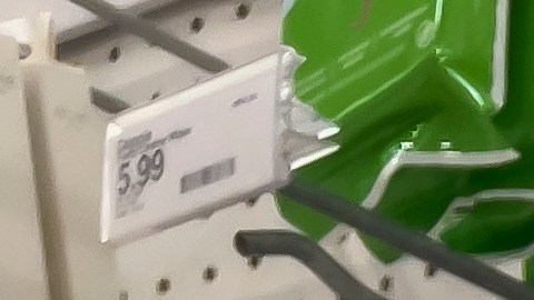 Tumbona para bebe