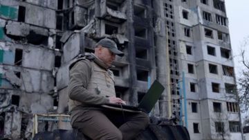Los videos sobre las secuelas de la guerra en Ucrania que Ihor Zakharenko ha grabado han desaparecido de Internet.