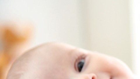 Qué vacunas necesita tu bebé de 6 meses si estás en Estados Unidos