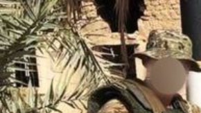 El grupo también opera en Siria y otros países.