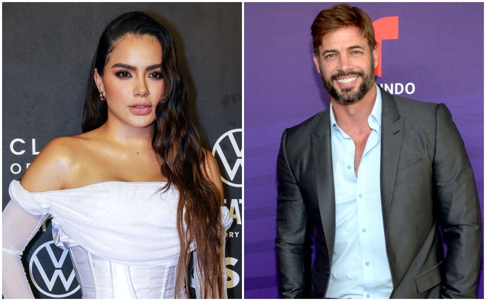 ¿william Levy Tiene Un Romance Con Samadhi Zendejas Lo Que Se Sabe Hasta El Momento La Opiniónemk 2522