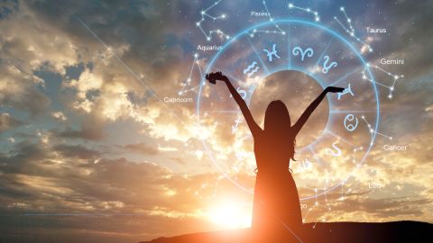 Algunos signos del zodiaco estarán muy cerca de cumplir sus sueños en julio de 2023.