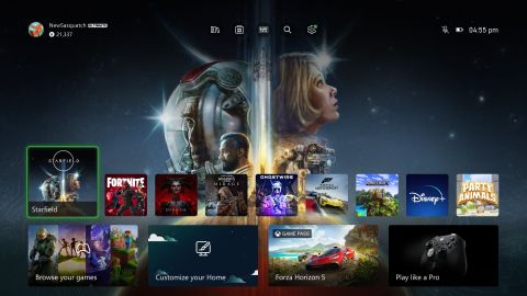 Xbox