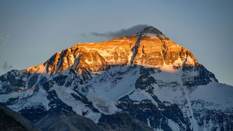 Mueren 5 turistas mexicanos y un piloto nepalí en un accidente de helicóptero cerca del Everest