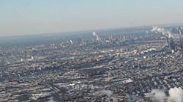 Rikers Island, el cuestionado complejo de 10 cárceles en una isla de Nueva York que se convirtió en una “vergüenza nacional” para la ciudad