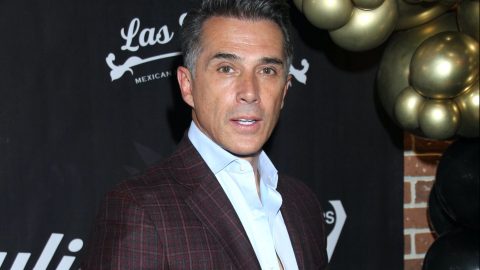 Fans quieren eliminar a Sergio Mayer de 'La Casa de los Famosos México'